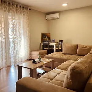 Casa Mia - Modern Near The Center Appartamento Tirana