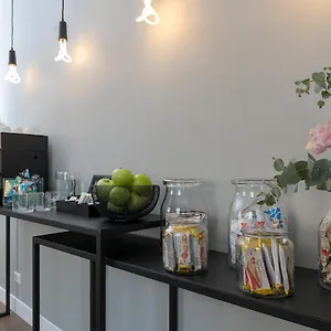 Corso Vittorio 308 Bed & Breakfast Roma