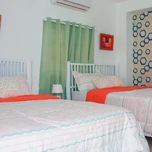 D' Yoko Village's Dominicaanse Republiek