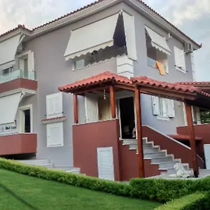Villa Xristos Kalogeris